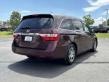 Used 2011 Honda Odyssey EX image 3