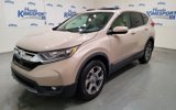 Certified 2018 Honda CR-V EX-L image 6