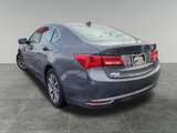Used 2020 Acura TLX w/ Technology Package image 5