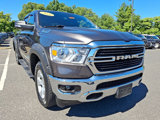 Used 2021 RAM 1500 Big Horn image 2