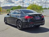 Used 2022 Mercedes-Benz A 220 4MATIC image 4