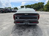 Used 2025 Kia K4 LXS image 6