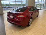 Used 2014 Ford Fusion SE image 6
