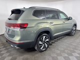 New 2025 Volkswagen Atlas SE image 3