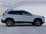 Used 2021 Jeep Cherokee Limited w/ Trailer Tow Group image 6