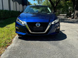 Used 2022 Nissan Altima 2.5 SR image 2