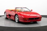 Used 1998 Ferrari F355 Spider image 4