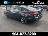 Used 2020 Ford Fusion SEL image 5