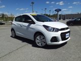 Used 2016 Chevrolet Spark LS image 3