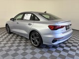 Used 2024 Audi A3 2.0T Premium Plus w/ Premium Plus Package image 5