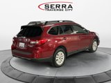 Used 2017 Subaru Outback 2.5i Premium image 5