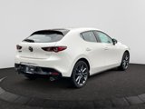 New 2025 MAZDA MAZDA3 s image 5