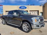 Used 2019 Ford F150 XLT w/ Equipment Group 302A Luxury image 4