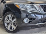 Used 2015 Nissan Pathfinder Platinum w/ Cargo Package image 3