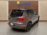 Used 2015 Volkswagen Tiguan SE image 4