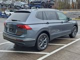 Used 2022 Volkswagen Tiguan SE image 2