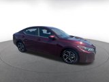 Used 2024 Nissan Sentra SV image 2