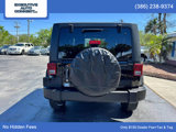 Used 2010 Jeep Wrangler Sport image 6