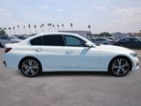 Certified 2021 BMW 330i xDrive Sedan w/ Convenience Package image 4