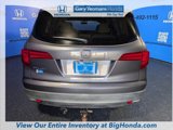 Used 2017 Honda Pilot EX image 4