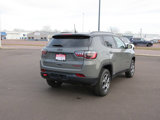 Used 2022 Jeep Compass Trailhawk w/ Sun and Sound Group image 5