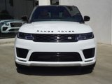 Used 2022 Land Rover Range Rover Sport HSE Dynamic image 2