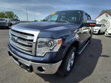 Used 2013 Ford F150 Lariat w/ Luxury Equipment Group image 3
