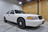 Used 2011 Ford Crown Victoria Police Interceptor w/ Radio Suppression Pkg image 6