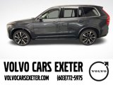 Certified 2021 Volvo XC90 T6 Momentum w/ Advanced Package image 4