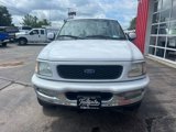 Used 1997 Ford F150 4x4 SuperCab image 3
