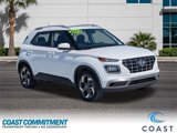 Used 2023 Hyundai Venue SEL image 3