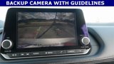 Used 2024 Nissan Rogue S image 2