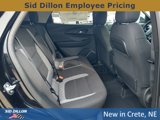 New 2025 Chevrolet TrailBlazer RS w/ Convenience Package image 5