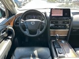Used 2021 Nissan Armada SL w/ Captain's Chairs Package image 6