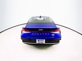 New 2025 Hyundai Elantra SEL image 6