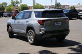 New 2026 GMC Terrain Elevation image 4