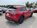 Certified 2025 Honda HR-V Sport image 5