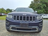 Used 2015 Jeep Grand Cherokee Limited image 2