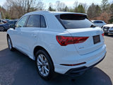 Certified 2024 Audi Q3 2.0T Premium Plus w/ Premium Plus Package image 4
