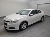Used 2016 Chevrolet Malibu LT image 2