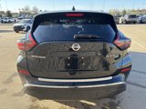 Used 2019 Nissan Murano Platinum image 5