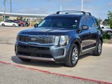Used 2021 Kia Telluride EX image 2