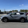 Certified 2022 Honda CR-V EX image 2