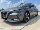 Used 2022 Nissan Sentra SR w/ Lighting Package image 4