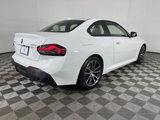 Used 2024 BMW 230i xDrive Coupe w/ Convenience Package image 5