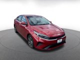 Used 2023 Kia Forte LXS image 2