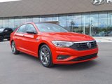 Used 2021 Volkswagen Jetta R-Line image 1