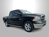 Used 2017 RAM 1500 Big Horn image 2