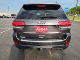 Used 2021 Jeep Grand Cherokee Limited w/ Trailer Tow Group IV image 4