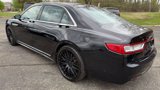 Used 2017 Lincoln Continental Reserve w/ Luxury Package image 3